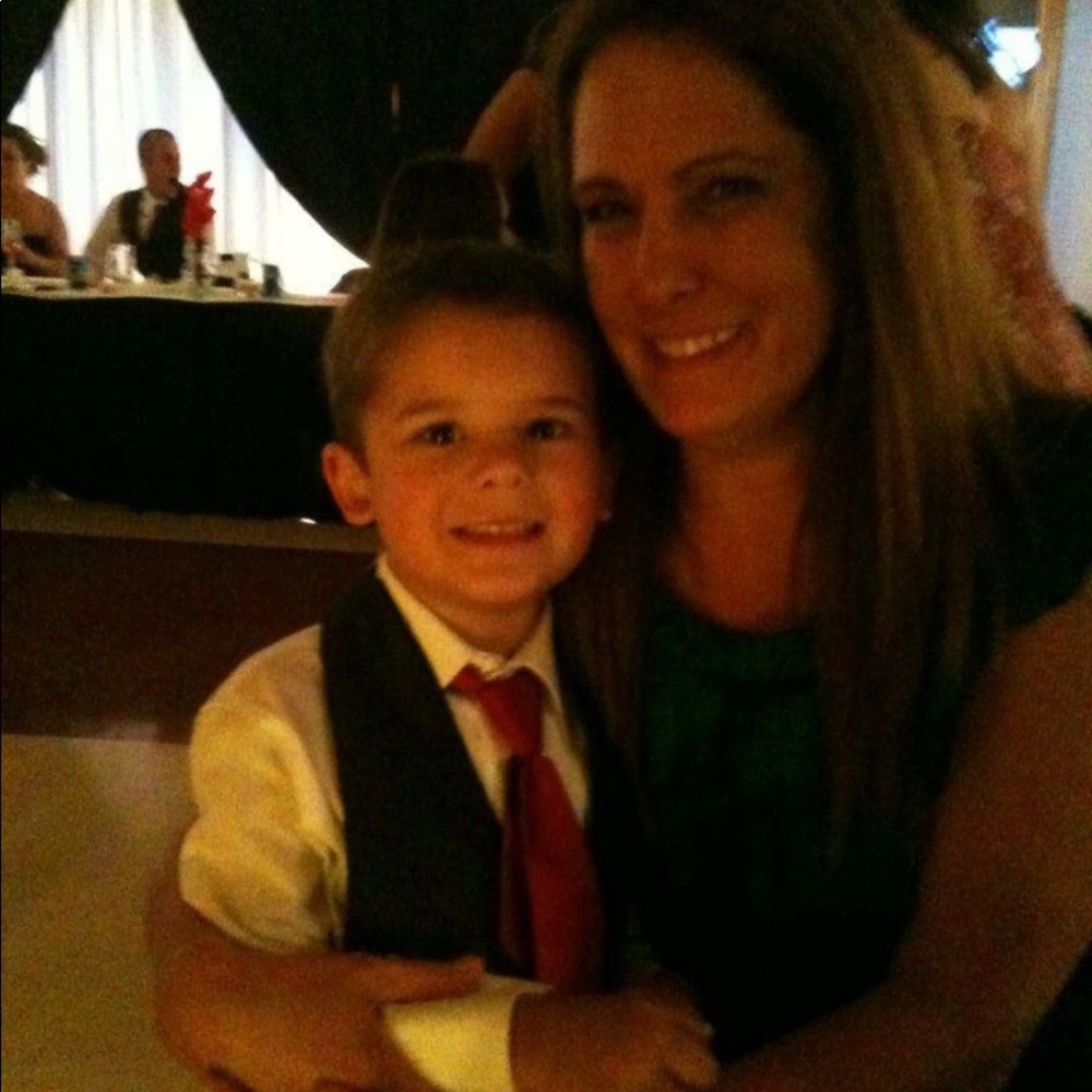 Meet your Posher, Lri